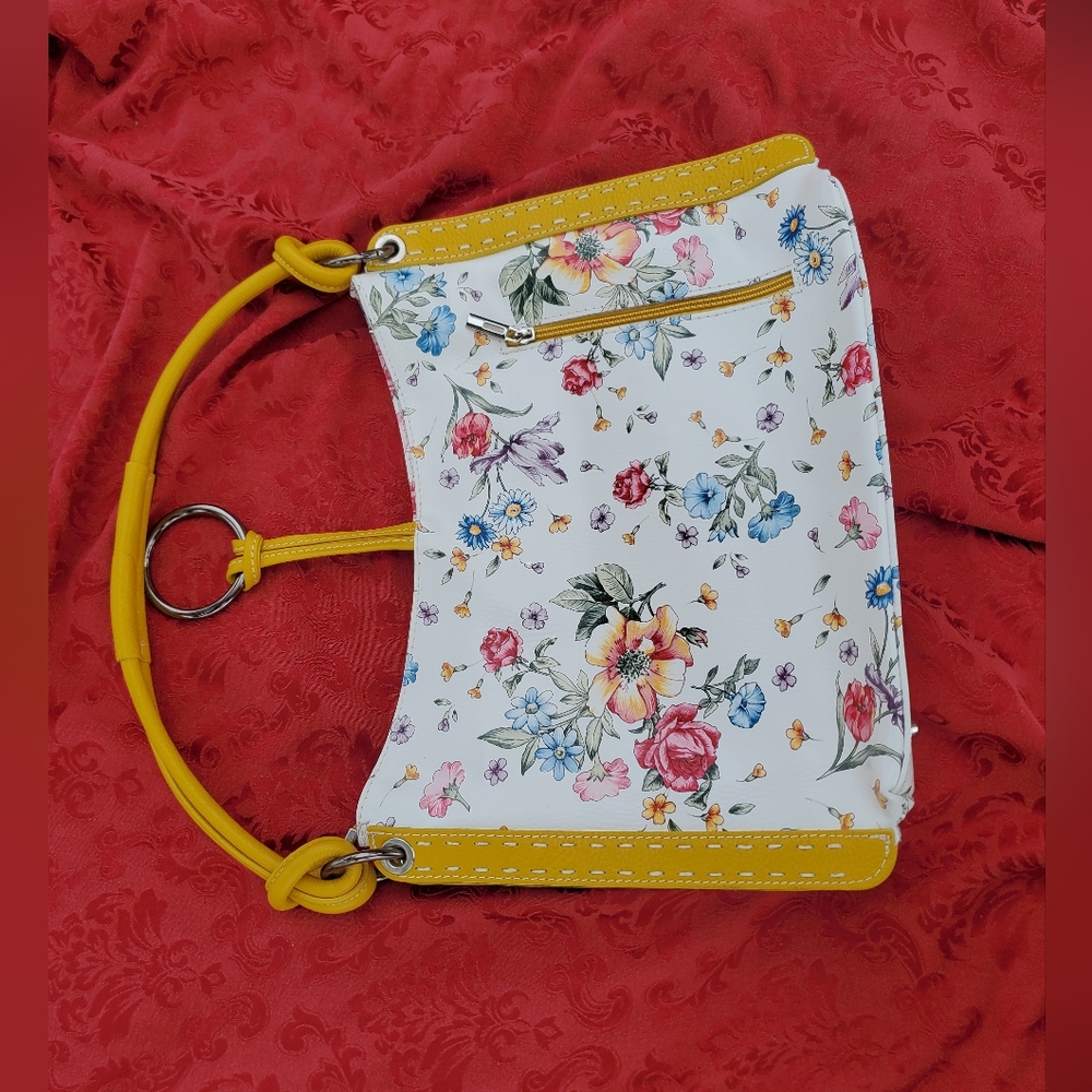ZAGARA Venezia Bag